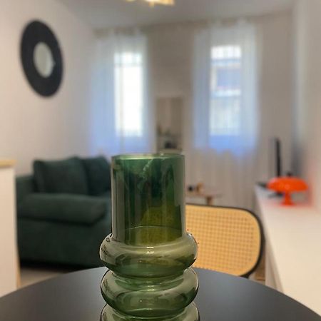 Logement De Charme Toulouse Exterior foto