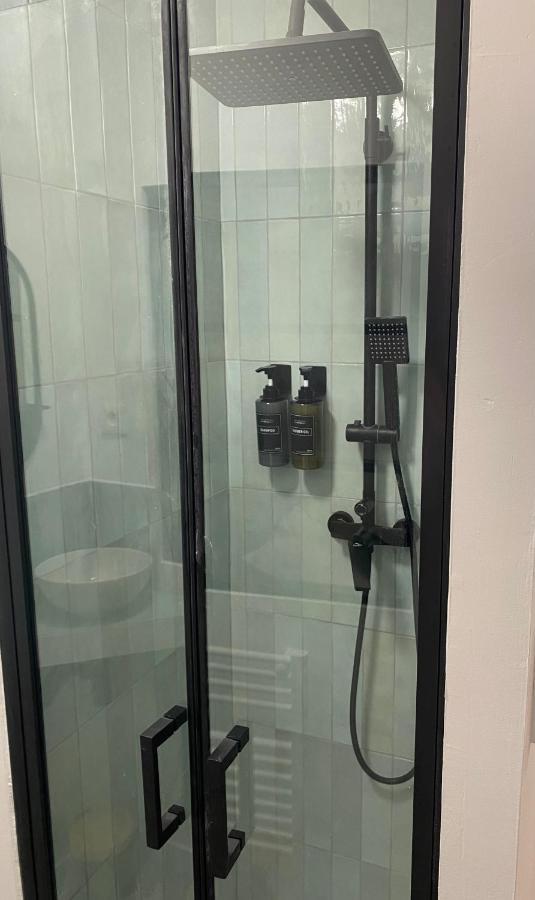 Logement De Charme Toulouse Exterior foto
