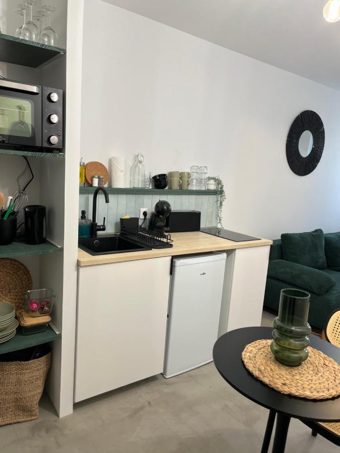 Logement De Charme Toulouse Exterior foto